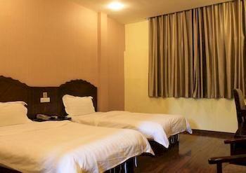 Suzhou Suxin Hotel Exterior photo